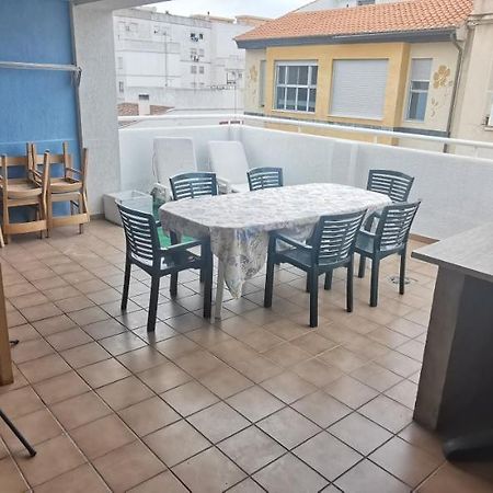 Casual Suites Gandia Centro Exterior foto