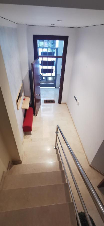 Casual Suites Gandia Centro Exterior foto