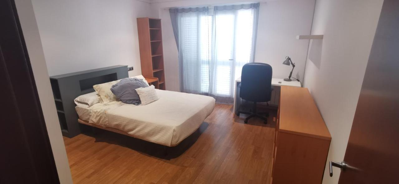 Casual Suites Gandia Centro Exterior foto
