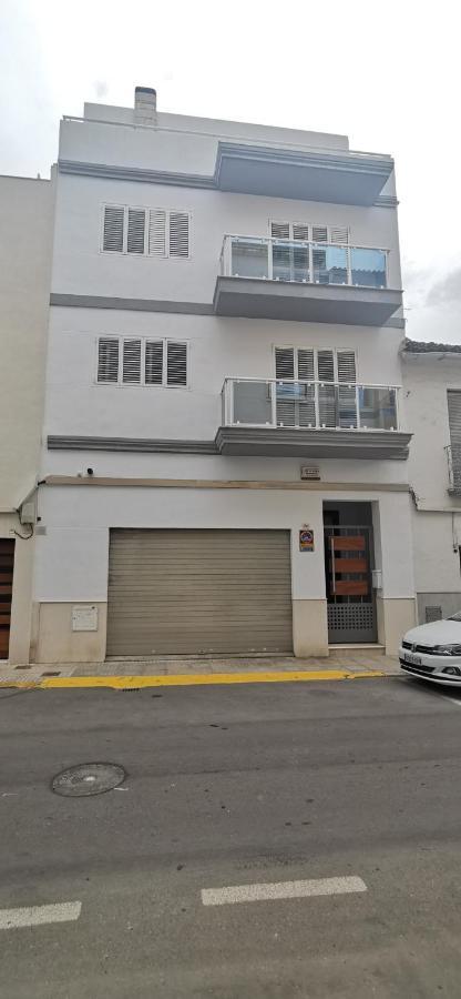 Casual Suites Gandia Centro Exterior foto